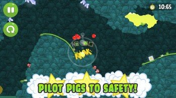 Bad Piggies HD -    Rovio