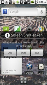 No Root Screenshot It -   