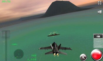 Air Navy Fighters -  