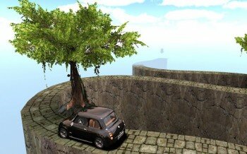 Real Parking 3D -  