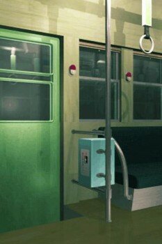 Escape: Closed Train -    