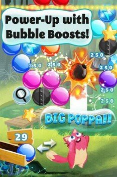 Bubble Mania -  