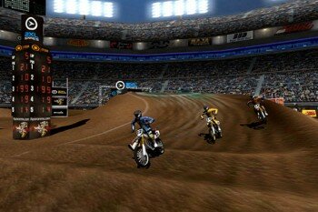 2XL Supercross HD -  