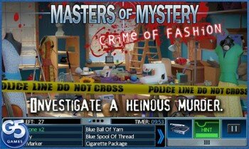 Masters of Mystery -  