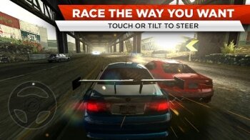 Need for Speed™ Most Wanted - долгожданные гонки от EA