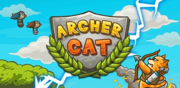 ArcherCat -   