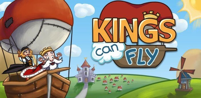 Kings Can Fly -  