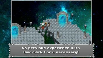 Penny Arcade's Rain-Slick 3 -  
