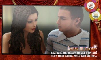 Casino Of Pleasure -  