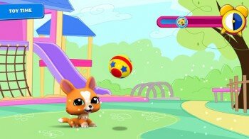 Littlest Pet Shop -    Gameloft