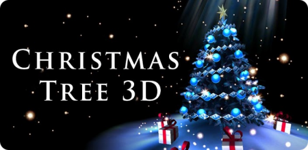 Christmas Tree 3D -      maxelus