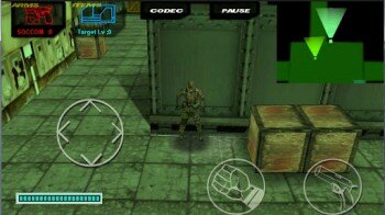 Metal Gear: Outer Heaven - популярная игра