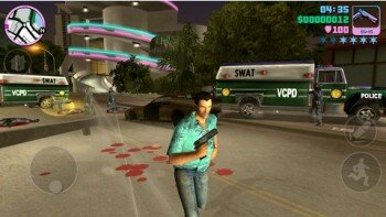 Grand Theft Auto: Vice City - долгожданный хит