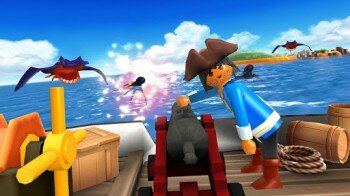 PLAYMOBIL Pirates -   Gameloft
