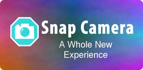 Snap Camera -    