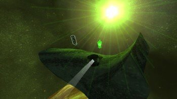 Stellar Void - космические путешествия