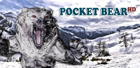 Pocket Bear HD -   