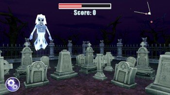 Hunted Graves -  