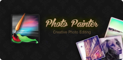 Photo Painter -   