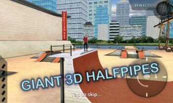Boardtastic Skateboarding 2 - продолжение симулятора трюков