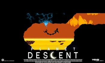 Planet Descent -  