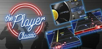 The Player : Classic - музыкальная игра