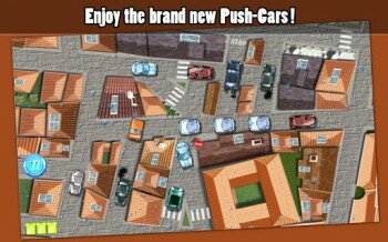 Push-Cars 2: On Europe Streets - приключение автомобилей
