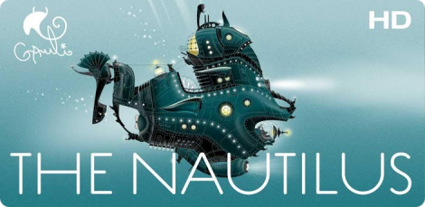 Nautilus -   