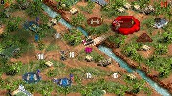 Modern Conflict 2 - продолжение популярной военной игры
