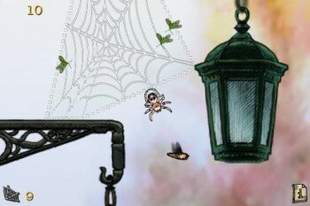Spider: Secret of Bryce Manor -  