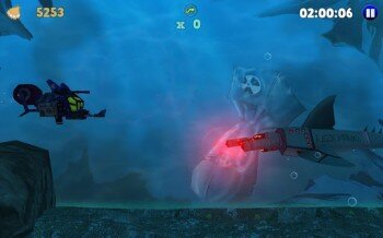 8th Wave: Abyssal Rise - подводные приключения