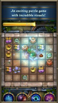 Prime World: Alchemy - отличная головоломка с iOS