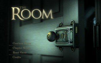 The Room - долгожданная версия для Android