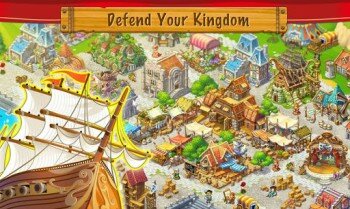 Set Sail! Pirate Adventure - увлекательные приключения