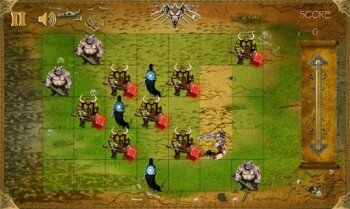 DiabloGeek - пошаговая стратегия от Herocraft
