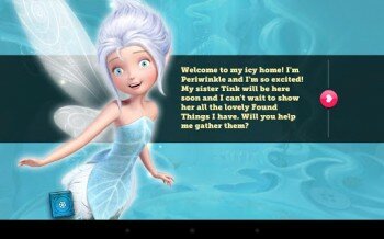 Disney Fairies: Lost & Found -      Disney