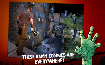 Zombie HQ -  -