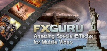 FxGuru:Movie FX Director - голливудские спецэффекты