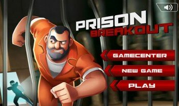 Prison Breakout -   