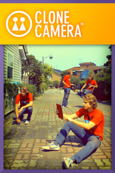 Clone Camera -    