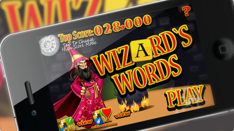 World of Wizards -   
