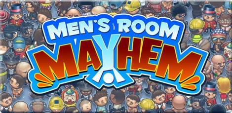 Men's Room Mayhem -  