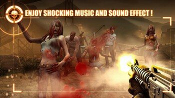 Zombie Frontier 2:Survive -  