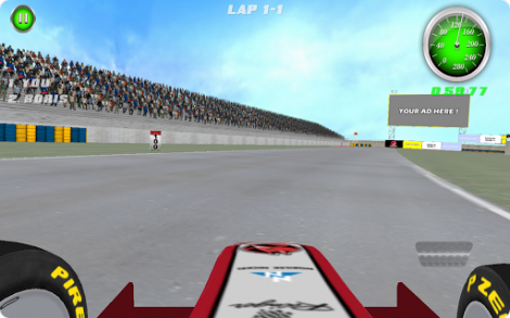 Fast Track Racers -    
