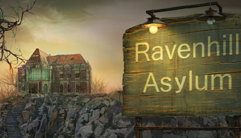 Ravenhill Asylum -   