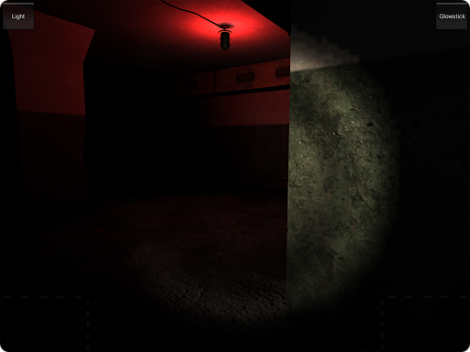 Dead Bunker HD -   