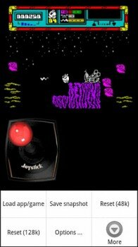 Marvin - ZX Spectrum Emulator - эмулятор + 5000 игр