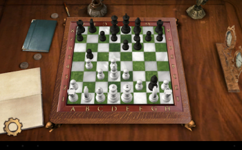 Chess War - отличные шахматы