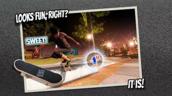 Tech Deck Skateboarding -   