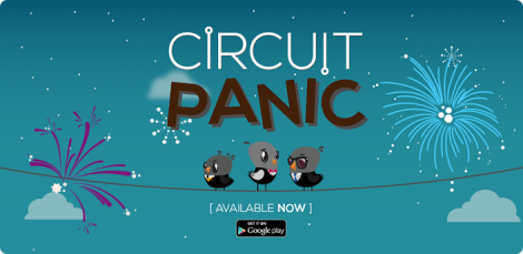 Circuit Panic -  